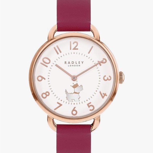 Radley of London 25th Coronation Anniversary collection. - Picture 3 of 5